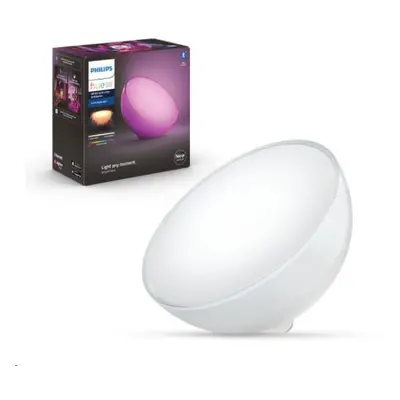 Stolní lampa Philips Hue GO v2