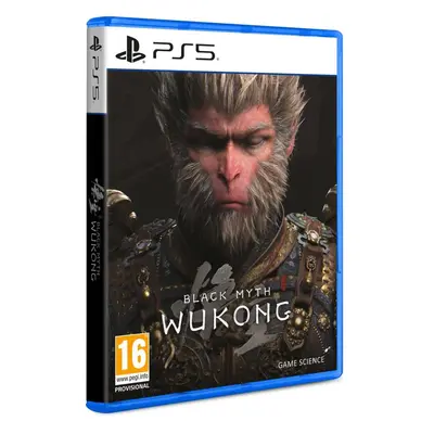 Hra na konzoli Black Myth: Wukong - Deluxe Edition - PS5