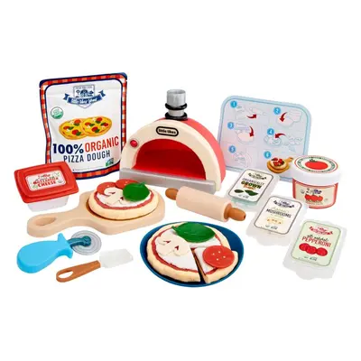 Little Tikes Set pro šéfkuchaře Pizza