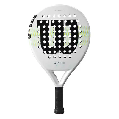 Wilson Optix V1 White Padel