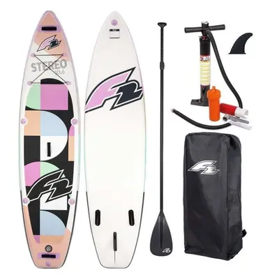 Paddleboard F2 STEREO 10'0''x33''x5''