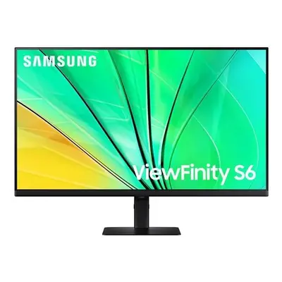 Monitor 32" Samsung ViewFinity S60D