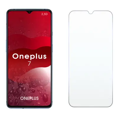 2.5D Ochranné tvrzené sklo na OnePlus 7