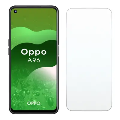 2D Ochranné sklo na Oppo A96 4G