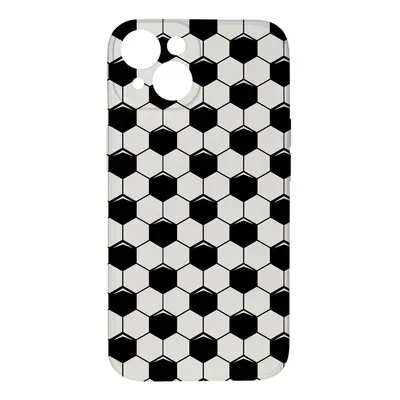 Kryt Fotbal pro iPhone 15 Plus