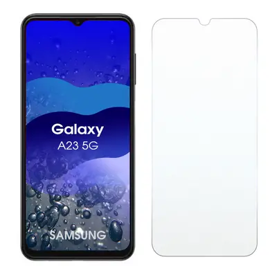 2D Ochranné sklo na Samsung Galaxy A23 5G