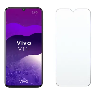 2.5D Ochranné tvrzené sklo na Vivo V11I