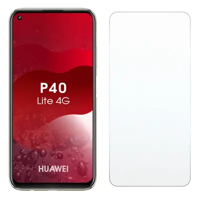 2D Ochranné sklo na Huawei P40 Lite 4G