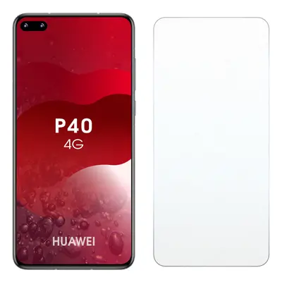 2D Ochranné sklo na Huawei P40 4G