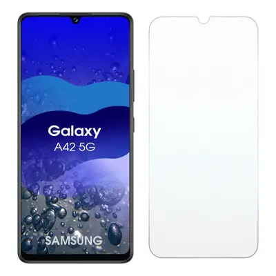 2D Ochranné sklo na Samsung Galaxy A42 5G