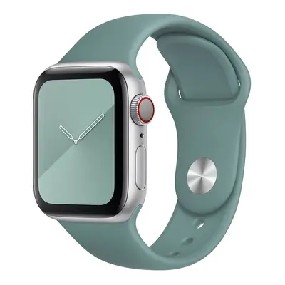 Apple Watch řemínek jednobarevný 38/40/41mm a 42/44/45/46/49mm Barva: 46, Velikost náramku: S (O