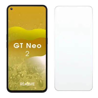 2D Ochranné sklo na Realme GT NEO 2