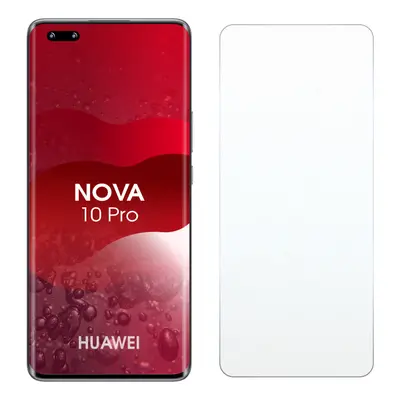 2D Ochranné sklo na Huawei Nova 10 Pro