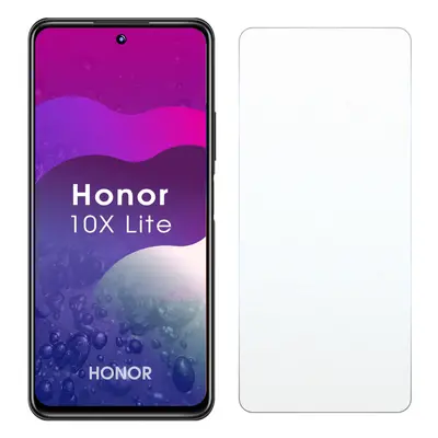 2D Ochranné sklo na Honor 10X Lite / Y72