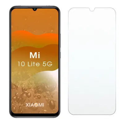 2D Ochranné sklo na Xiaomi Mi 10 Lite 5G