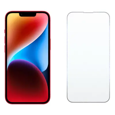 2.5D Ochranné tvrzené sklo na iPhone 14 Pro