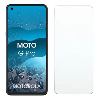 2D Ochranné sklo na Motorola Moto G Pro