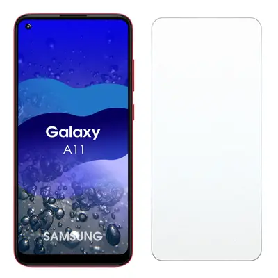 2D Ochranné sklo na Samsung Galaxy A11 / A15