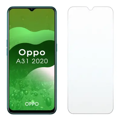 2D Ochranné sklo na Oppo A31 2020