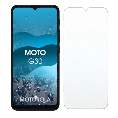 2D Ochranné sklo na Motorola Moto G30