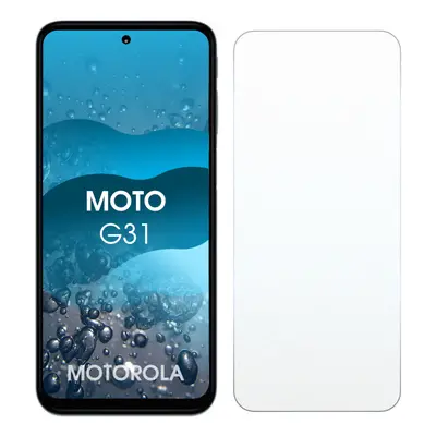 2D Ochranné sklo na Motorola G31