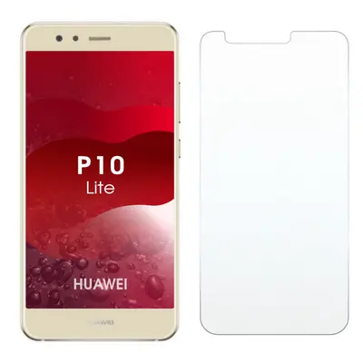 2D Ochranné sklo na Huawei P10 Lite