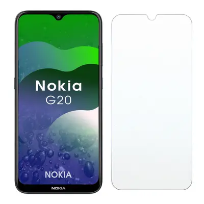 2D Ochranné sklo na Nokia G20