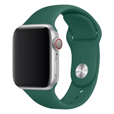 Apple Watch řemínek jednobarevný 38/40/41mm a 42/44/45/46/49mm Barva: 42, Velikost náramku: S (O