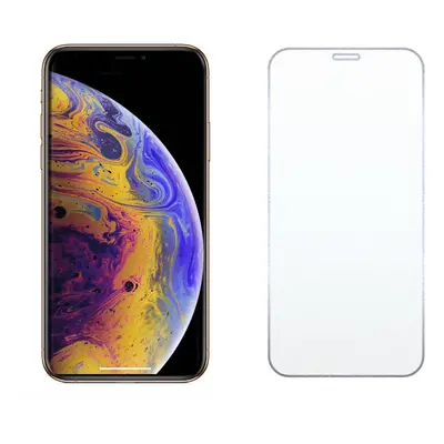 2.5D Ochranné tvrzené sklo na iPhone XS Max/11 Pro Max