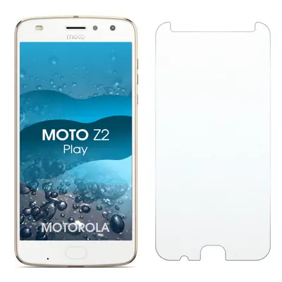 2D Ochranné sklo na Motorola Moto Z2 Play