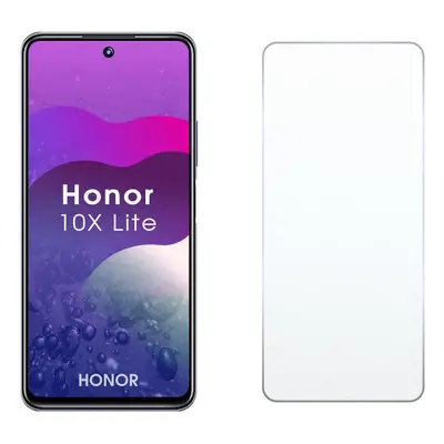 2.5D Ochranné tvrzené sklo na Honor 10X Lite