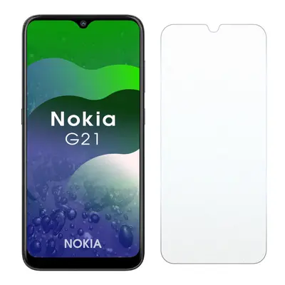 2D Ochranné sklo na Nokia G21