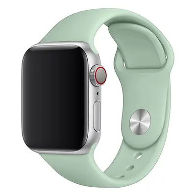 Apple Watch řemínek jednobarevný 38/40/41mm a 42/44/45/46/49mm Barva: 44, Velikost náramku: S (O