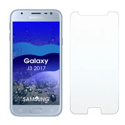 2D Ochranné sklo na Samsung Galaxy J3 2017