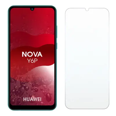 2D Ochranné sklo na Huawei Nova Y6P