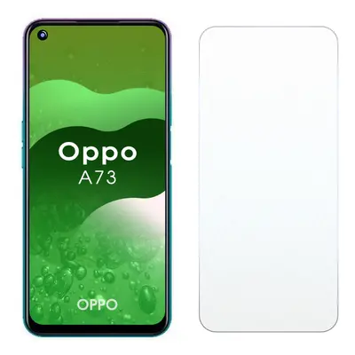 2D Ochranné sklo na Oppo A73 2020 4G