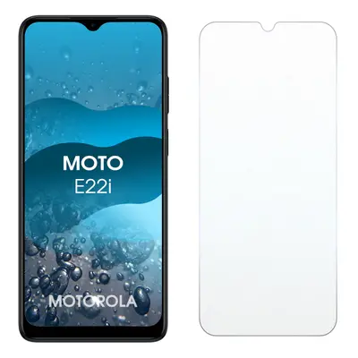 2D Ochranné sklo na Motorola Moto E22i