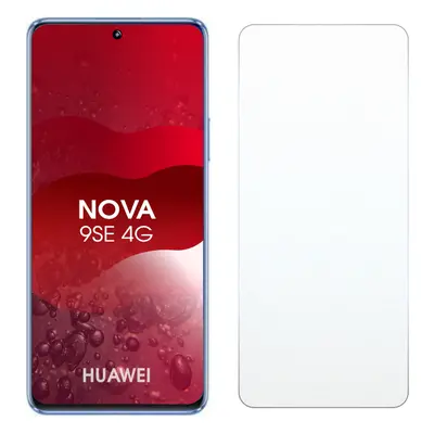 2D Ochranné sklo na Huawei Nova 9SE 4G