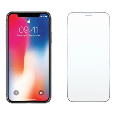 2.5D Ochranné tvrzené sklo na iPhone X/XS/11 Pro