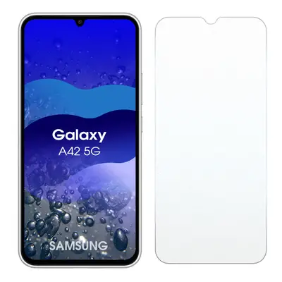 2D Ochranné sklo na Samsung Galaxy A34 5G