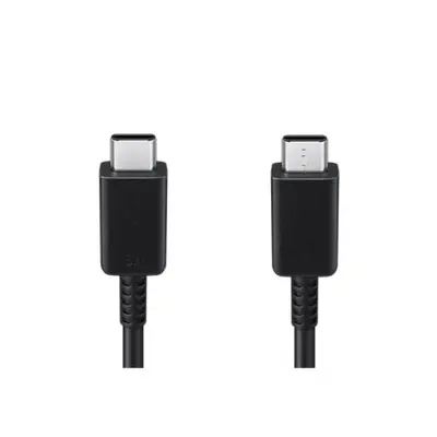 Samsung USB-C / USB-C kabel 1m černá (Bulk)