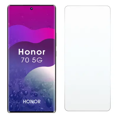 2D Ochranné sklo na Honor 70 5G