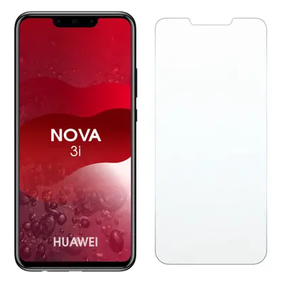 2D Ochranné sklo na Huawei Nova 3i