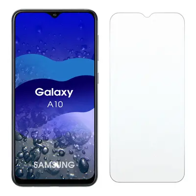 2D Ochranné sklo na Samsung Galaxy A10