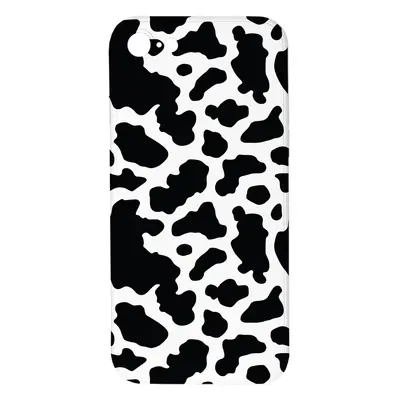 Mi-band.cz Kryt Cow print pro iPhone 7/8/SE2020