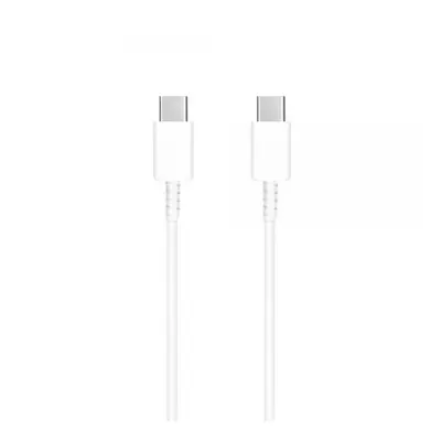 Samsung USB-C / USB-C kabel 1m bílá