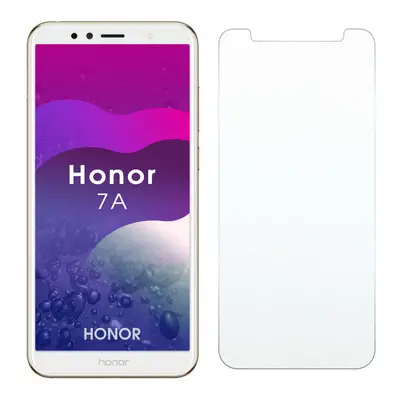 2D Ochranné sklo na Honor 7A