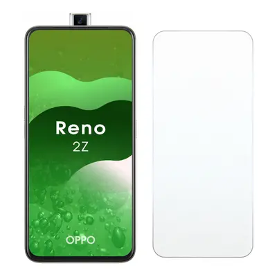 2D Ochranné sklo na Oppo Reno 2Z