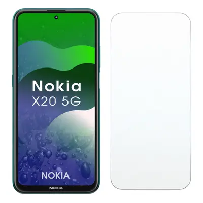 2D Ochranné sklo na Nokia X20 5G