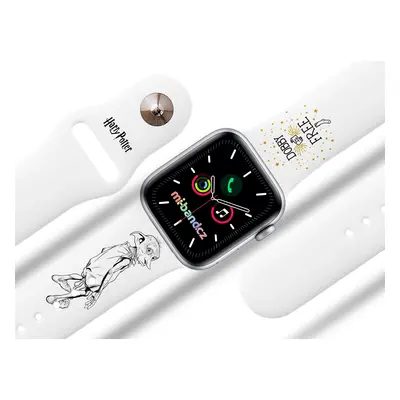 Apple watch řemínek Harry Potter - Dobby Rozměr: 38/40/41mm